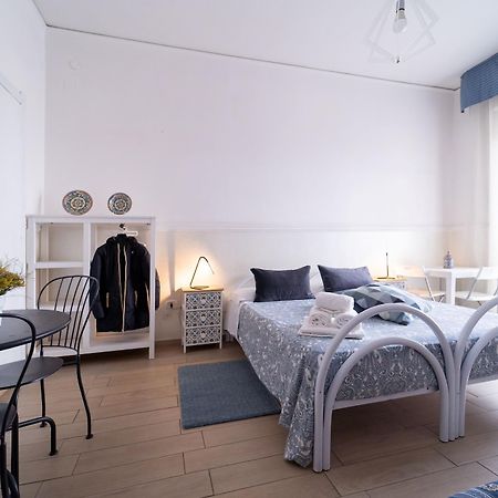 Mia Suites Hotel Bella Capri Napels Buitenkant foto