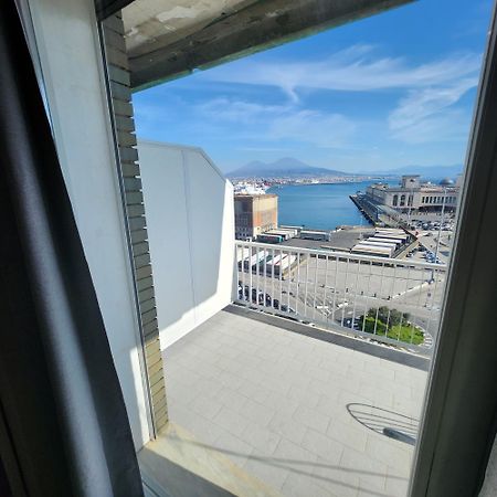 Mia Suites Hotel Bella Capri Napels Buitenkant foto
