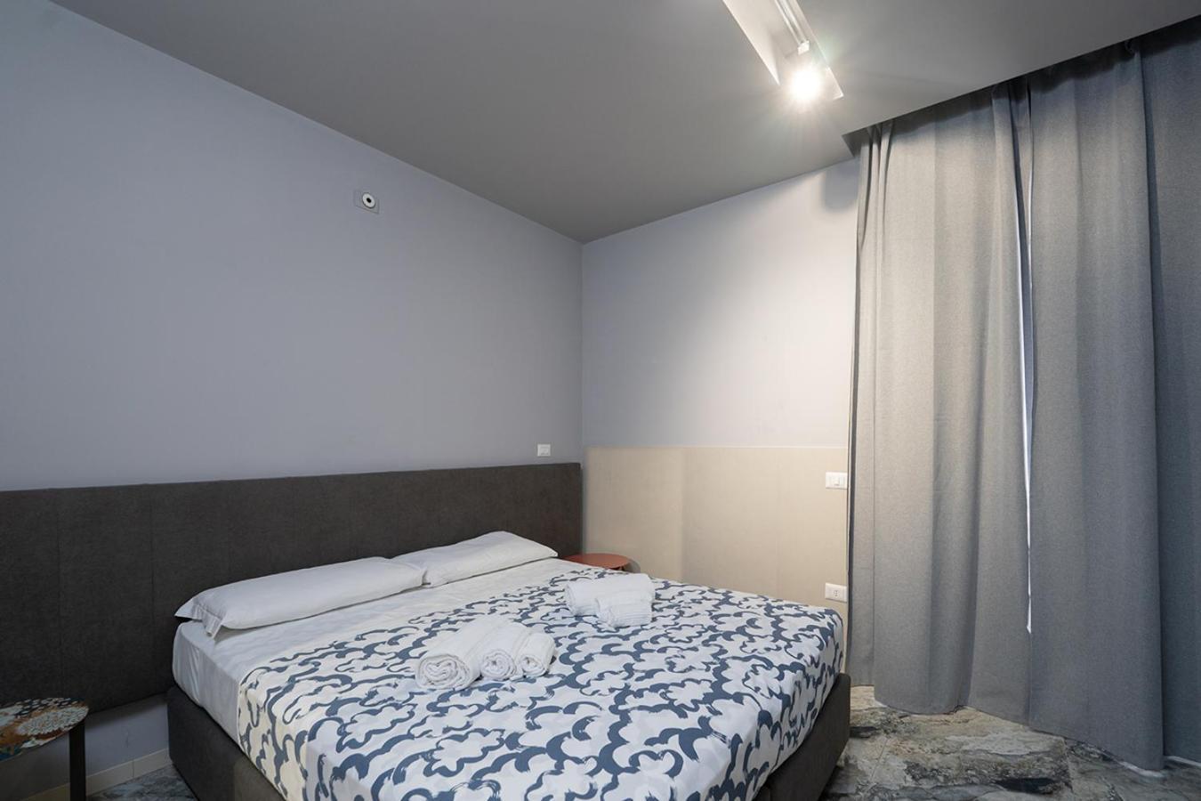 Mia Suites Hotel Bella Capri Napels Buitenkant foto